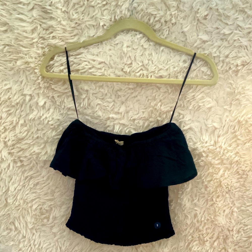 Tube Top